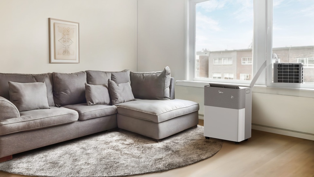 Midea Porta Split 3.5 kW