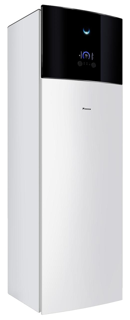 Altherma 3, IDU 8kW, 180l tank, BUH 9kW