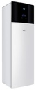 Altherma 3, IDU 6-8kW, 230l tank, BUH 9kW
