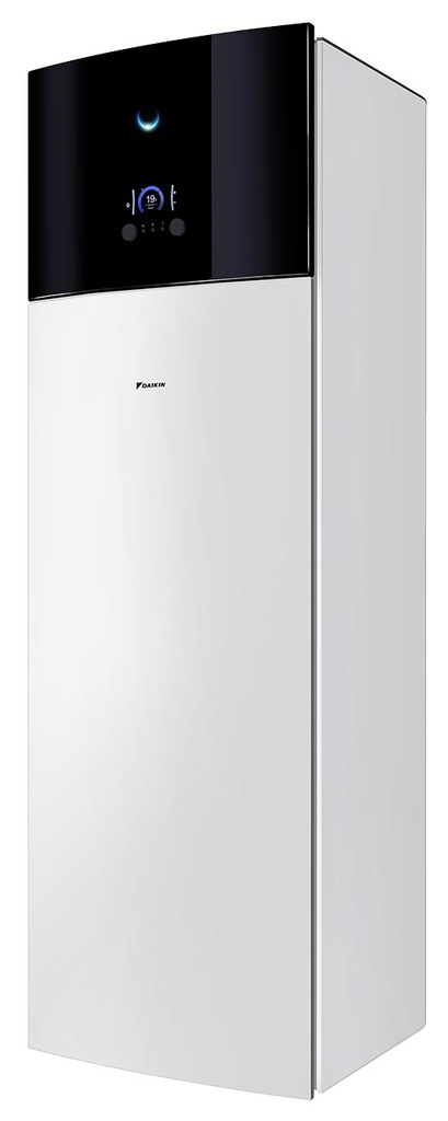 Altherma 3, IDU 6-8kW, 230l tank, BUH 9kW
