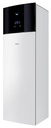 Altherma 3, IDU 6-8kW, 230l tank, BUH 9kW