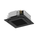Daikin FWC-D, laekassett fancoil (3x3)