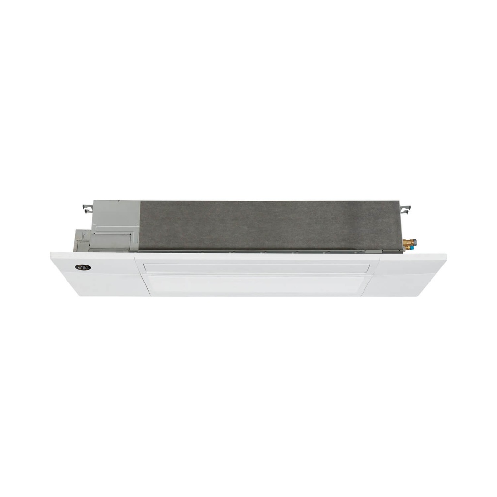 Midea 1-suuna MCUT kassett HA-HB 2,5 kW R32 (paneel T-MBQ1-UTA-A-TED), siseosa