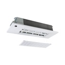 Midea 1-suuna MCUT kassett HA-HB 5,0 kW R32 (paneel T-MBQ1-UTB-A-TED), siseosa