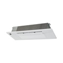 Midea 1-suuna MCUT kassett HA-HB 5,0 kW R32 (paneel T-MBQ1-UTB-A-TED), siseosa