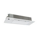 Midea 1-suuna MCUT kassett HA-HB 7,0 kW R32 (paneel T-MBQ1-UTB-A-TED), siseosa