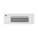 Midea 1-suuna MCUT kassett HA-HB 7,0 kW R32 (paneel T-MBQ1-UTB-A-TED), siseosa