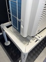 Tecnosystemi kondensaadivann 850x400mm, ilma kütteta, beež