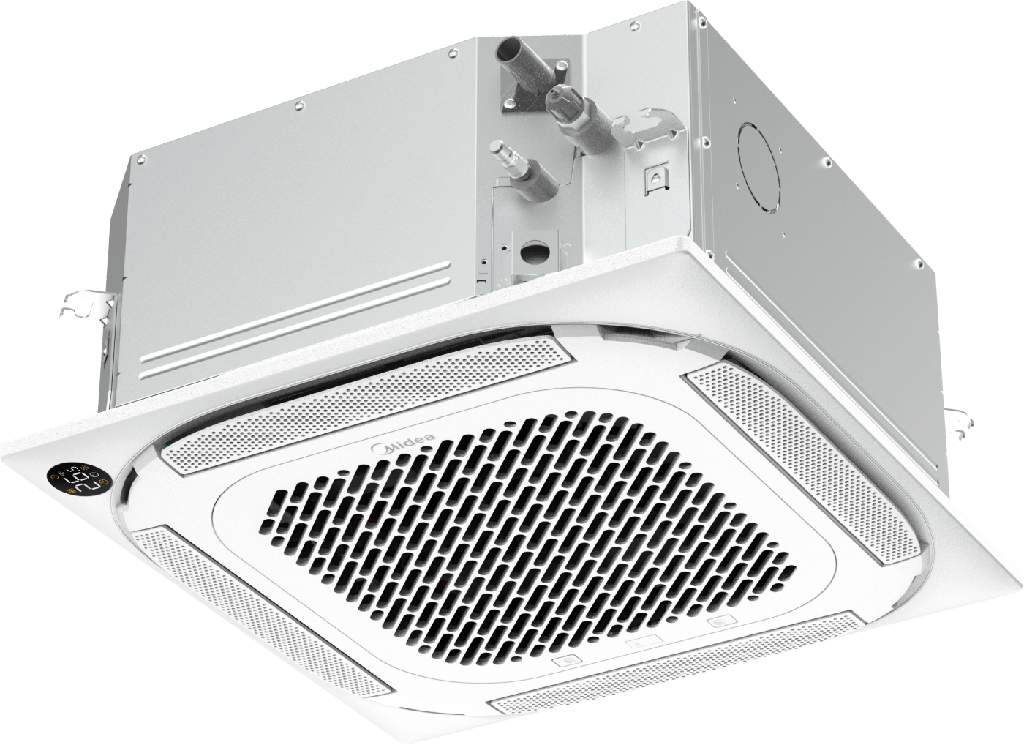 Compact cassette HA-HB IDU 5,0kW, R32, 2024y HA-HB (panel T-MBQ4-03AWD)