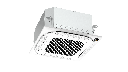 Compact cassette HA-HB IDU 5,0kW, R32, 2024y HA-HB (panel T-MBQ4-03AWD)