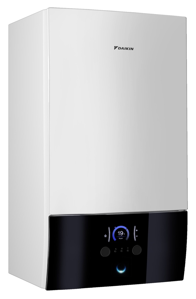 Altherma 3, H HT IDU, BUH 9kW, 3ph (EPRA)