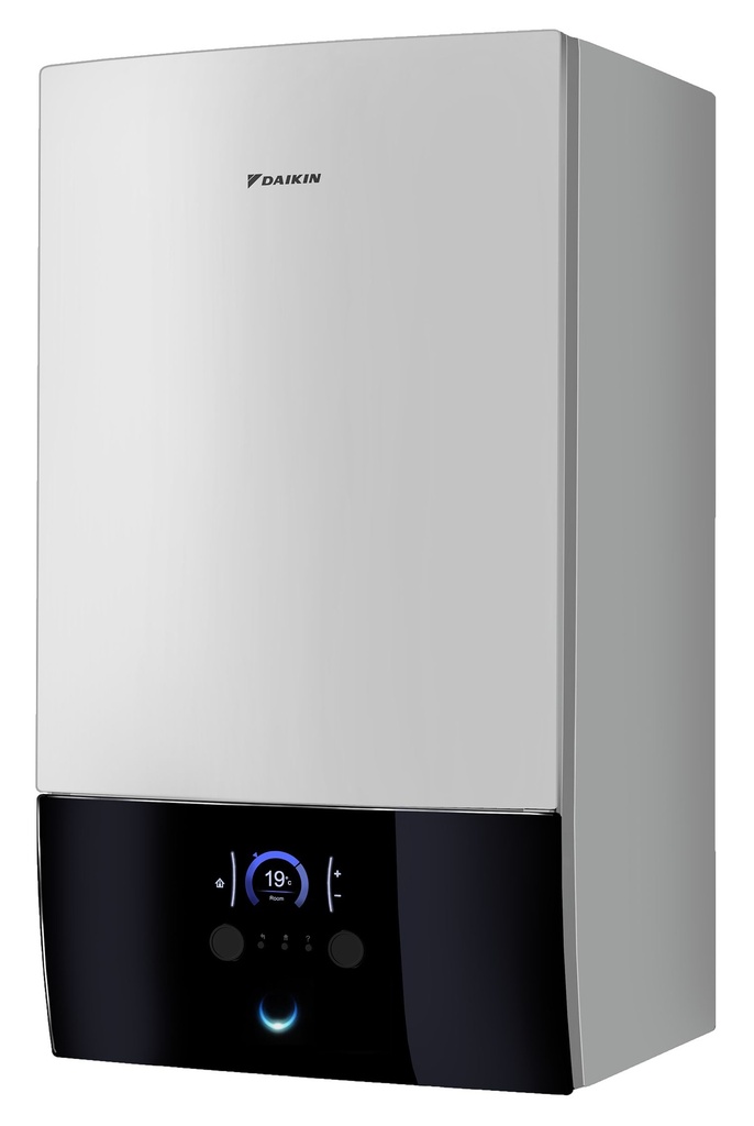 Altherma 3, H HT IDU, BUH 9kW, 3ph (EPRA)