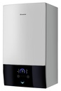 Altherma 3, H HT IDU, BUH 9kW, 3ph (EPRA)