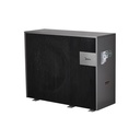 M-thermal Nature series R290, Monoblock, 12kW, 3phase, IBH 9kW