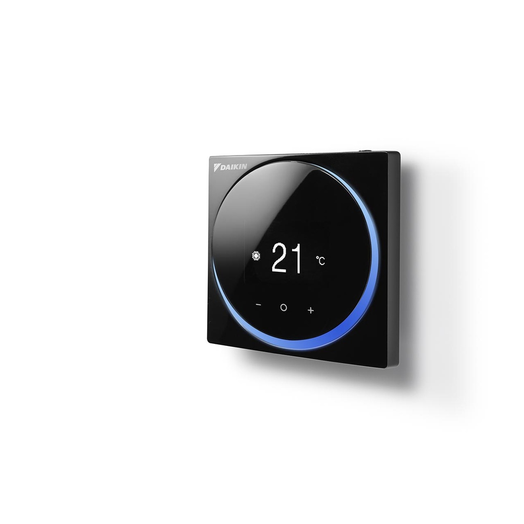 Altherma 3 black remote user interface Madoka