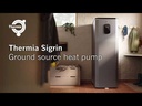 Thermia Sigrin seeria