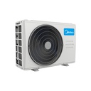 Midea Universal ODU 12K, INV, R32 (base pan and compressor heater)