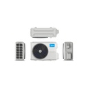 Midea Universal ODU 12K, INV, R32 (base pan and compressor heater)
