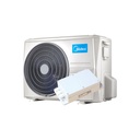 AHU-kit 0-10V for Midea universal LCAC ODU (LNS contacts)