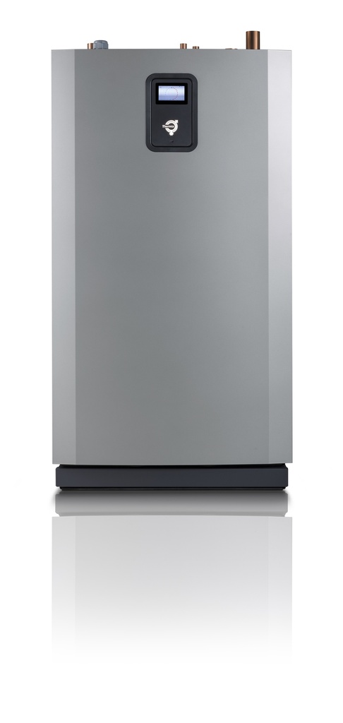 Thermia Mega L (14-59 kW) R410A inverter maasoojuspump, HGW