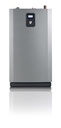 Thermia Mega L (14-59 kW) R410A inverter maasoojuspump, HGW