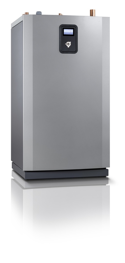 Thermia Mega L (14-59 kW) R410A inverter maasoojuspump, HGW