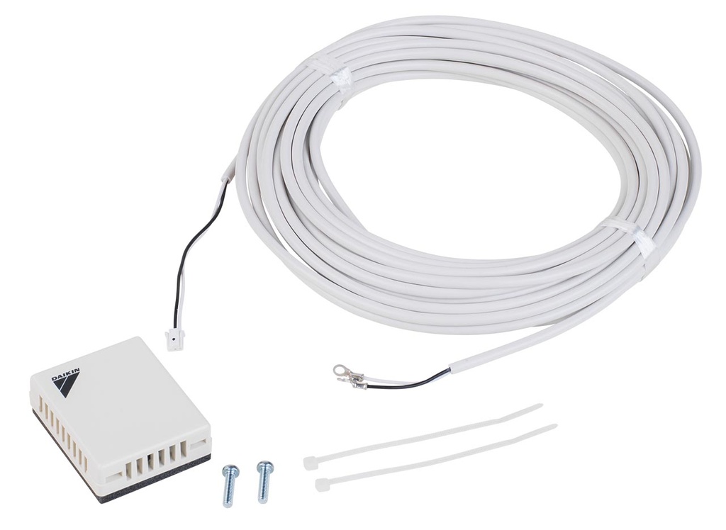 remote room sensor Altherma