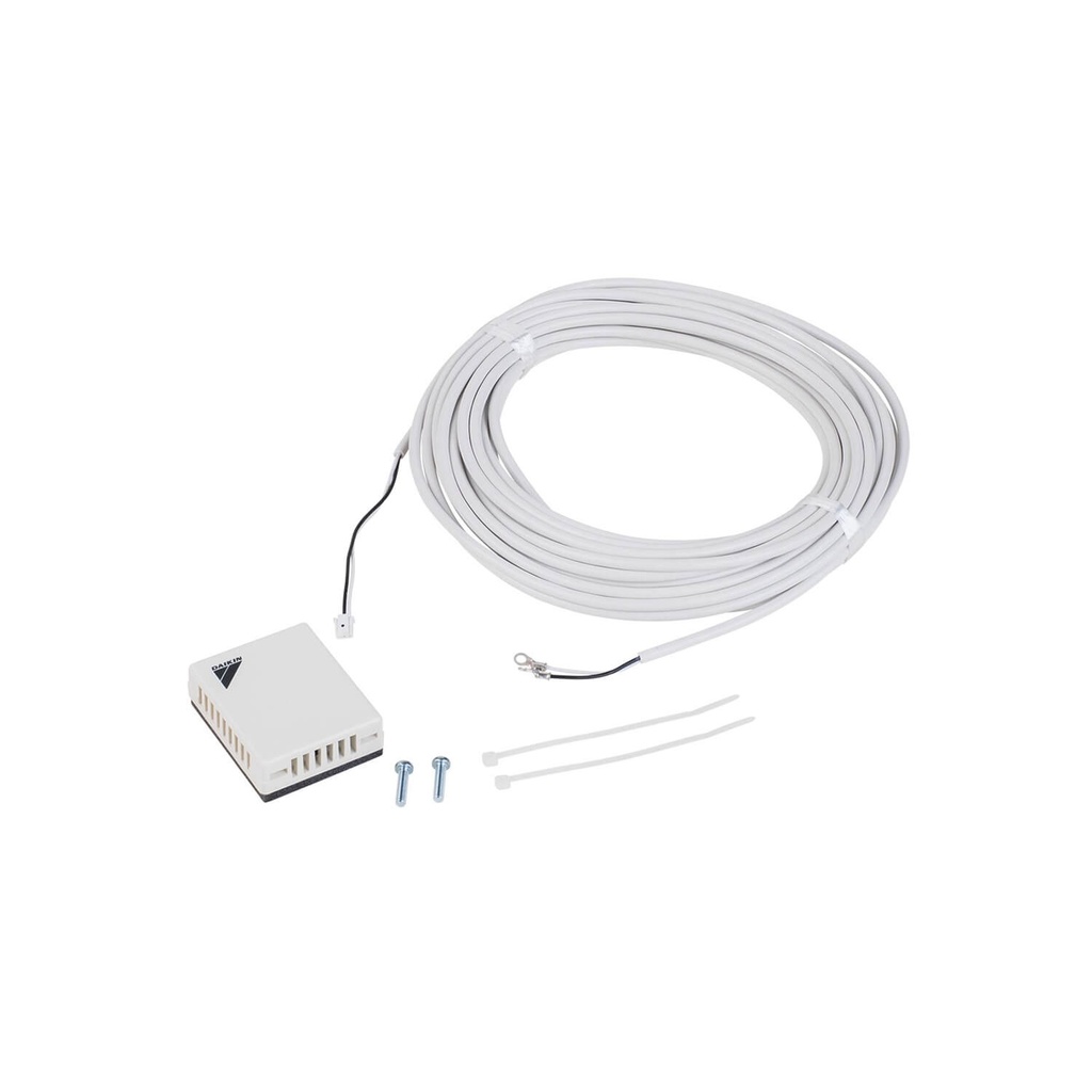 remote room sensor Altherma