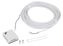 remote room sensor Altherma