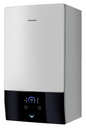 Altherma 3, IDU 8kW, 9kW BUH