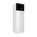 Altherma 3, IDU 8kW, 180l tank, BUH 9kW