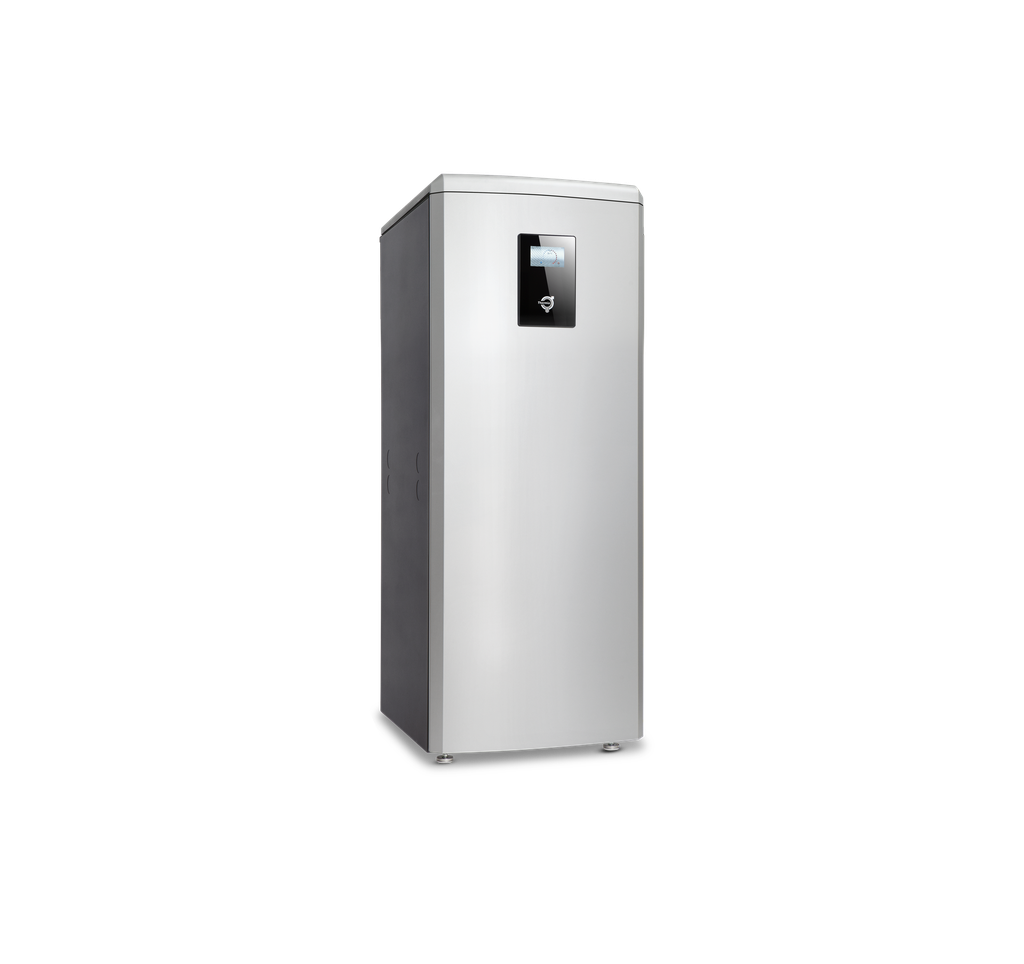 Thermia Athena Compact IDU - 184l integreeritud boileriga