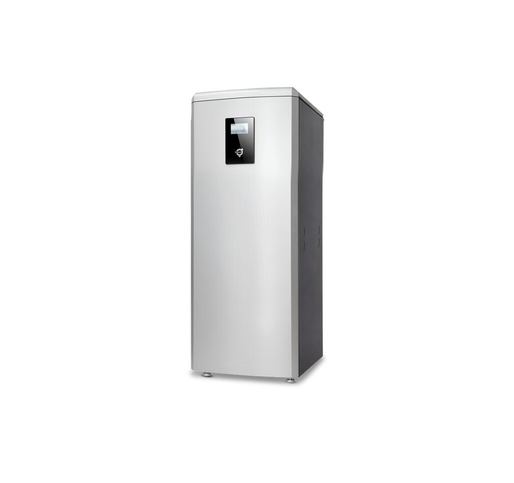 Thermia Athena Compact IDU - 184l integreeritud boileriga