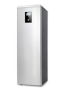 Thermia Atlas 12 (3-12 kW), R410A, HGW, 184l integerritud boileriga