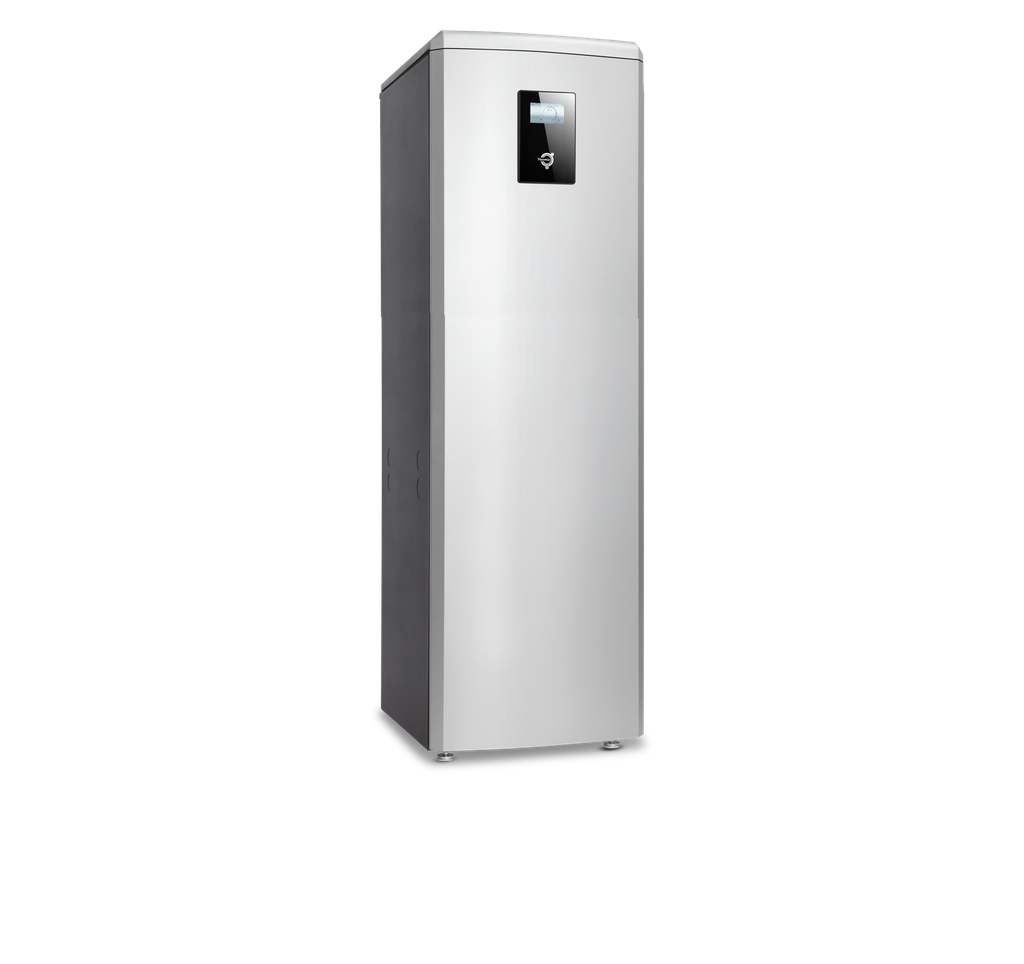 Thermia Athena Total 300 IDU - 286l integreeritud boileriga