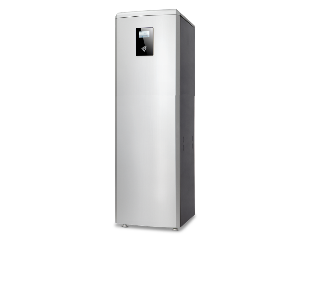 Thermia Athena Total 300 IDU - 286l integreeritud boileriga