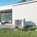 Daikin Altherma 3 ERGA komplekt