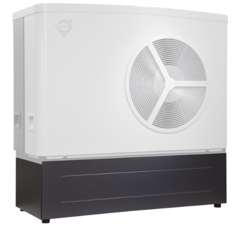 Thermia Athena ODU 400 raam