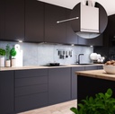 Flexit Nordic KS3