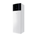 Daikin Altherma 3, ERGA, 4 kW, 180L boileriga siseosa (ET 6 kW)