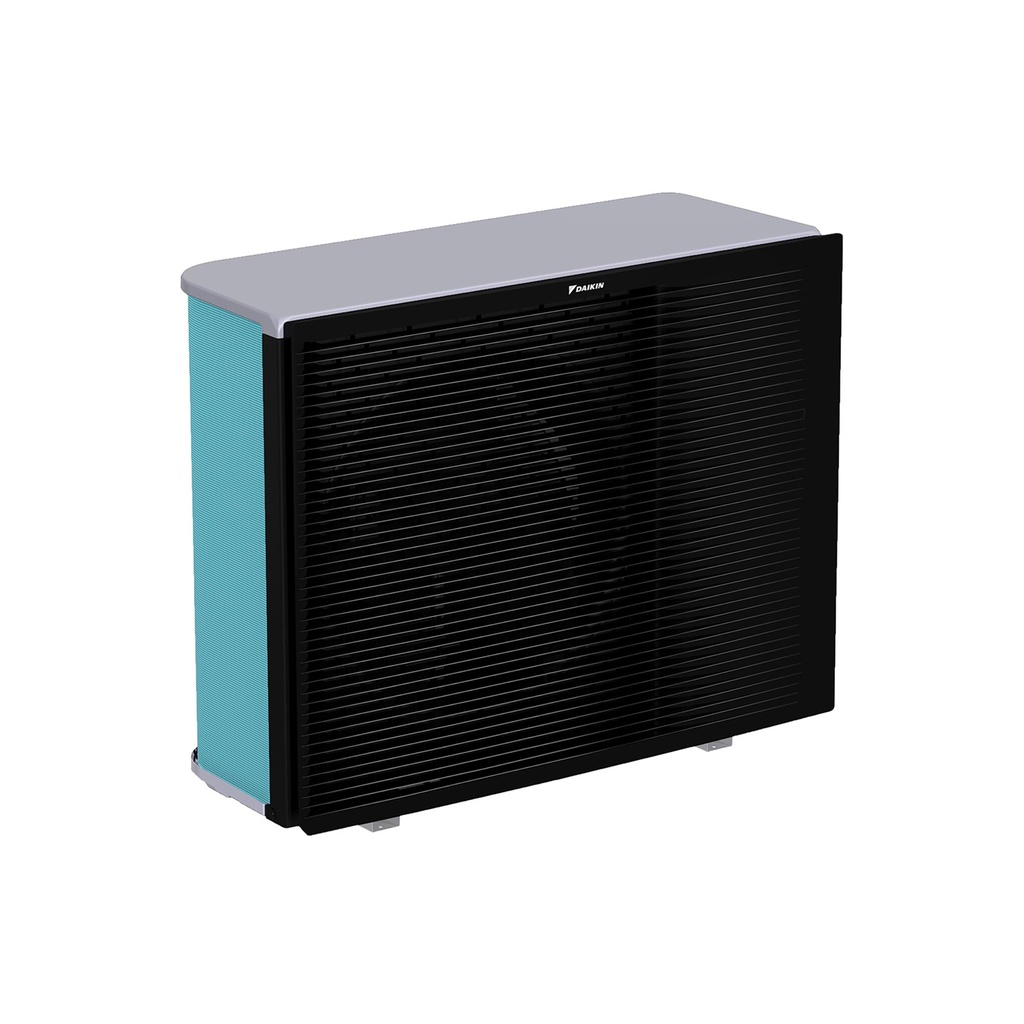 Daikin Altherma 3, EPRA, 16 kW, välisosa