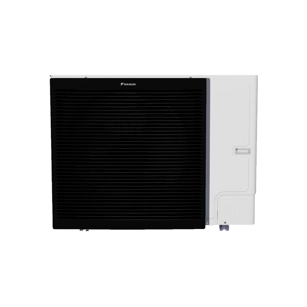Daikin Altherma 3 ERLA boileriga komplekt