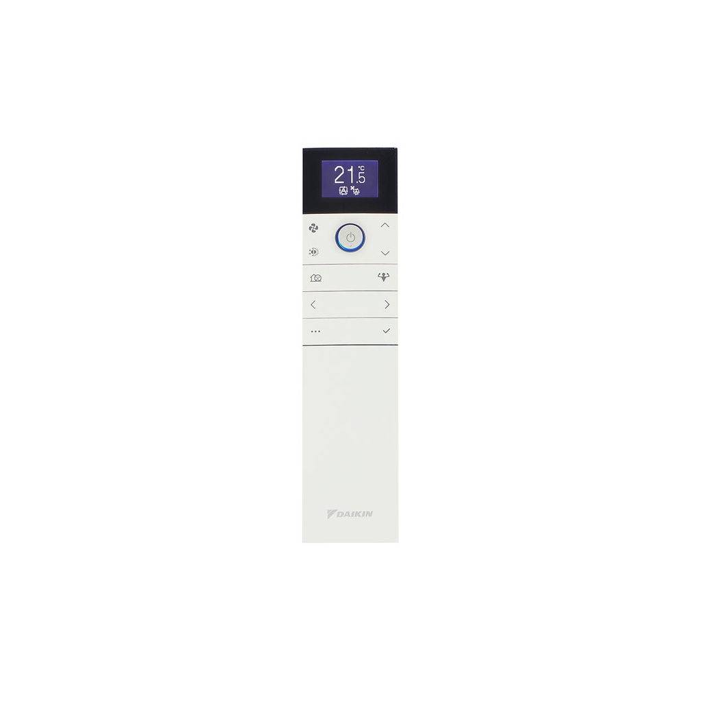 Daikin Emura, Nepura OH5 komplekt