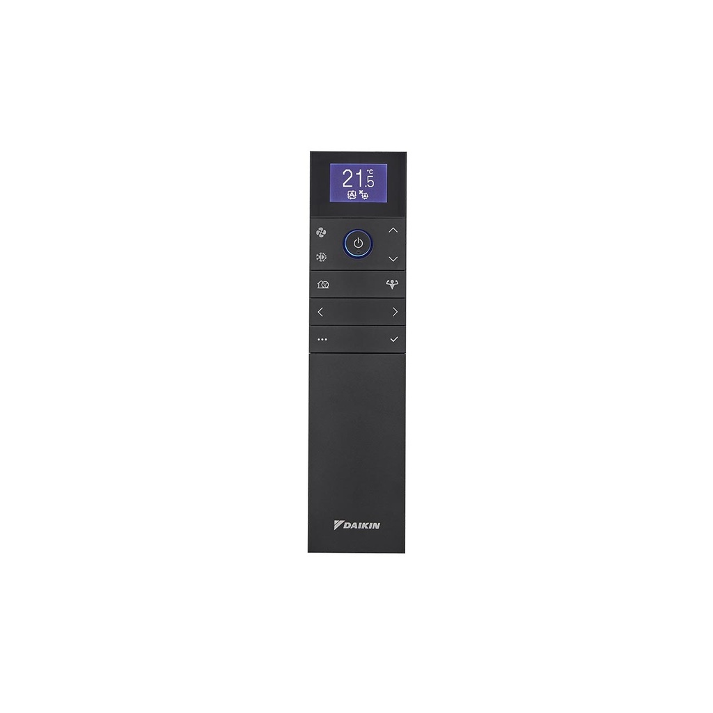 Daikin Emura, Nepura OH5 komplekt