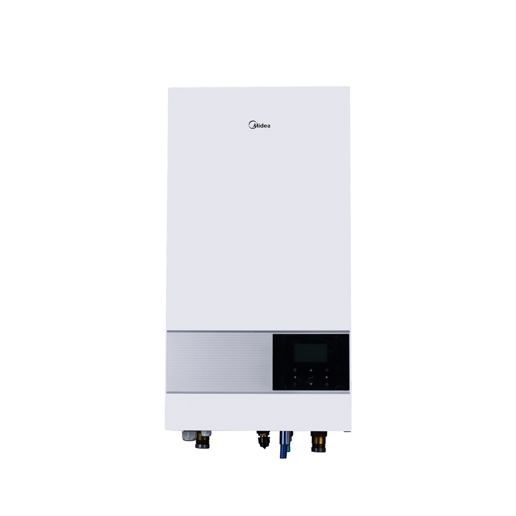 Midea M-Thermal Arctic R32 hüdroboksiga komplekt