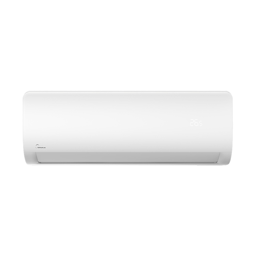 Midea Xtreme Heat komplekt