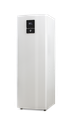 Thermia Legend 8 (7,35 kW),R452B,184l integreeritud boileriga