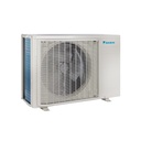 Daikin Perfera 20, konditsioneer (-20°C), 2,6 kW, välisosa