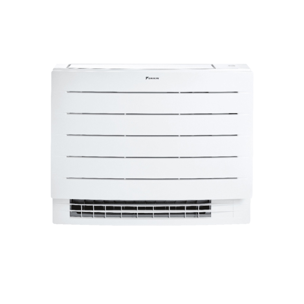 Daikin Perfera põrandamudeli komplekt