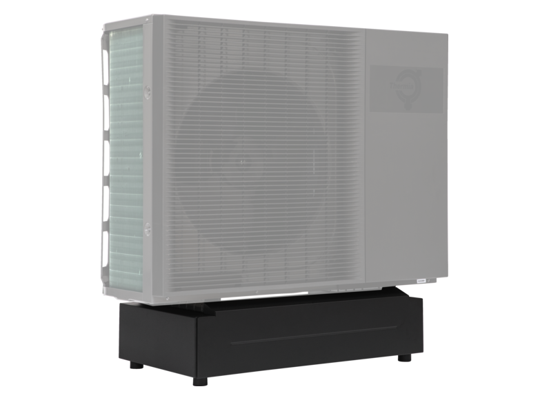 Thermia iTec XTR M (2-8 kW), R290, 400V, ODU